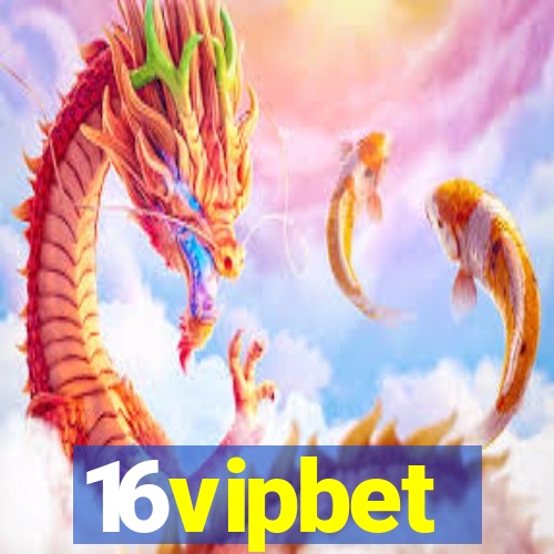 16vipbet