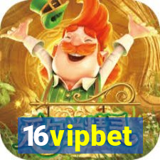 16vipbet