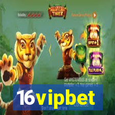 16vipbet