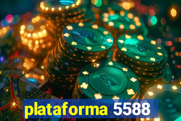 plataforma 5588