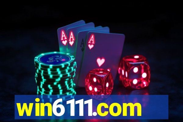 win6111.com