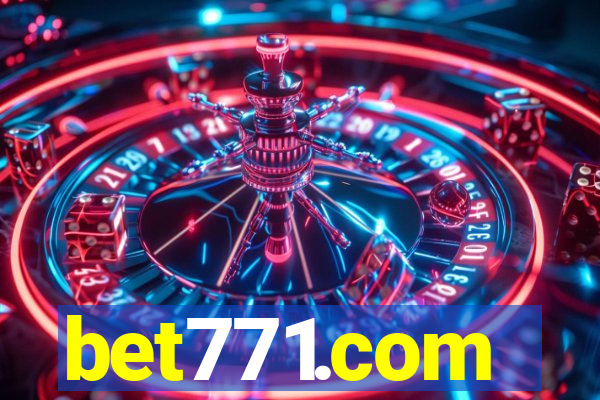 bet771.com