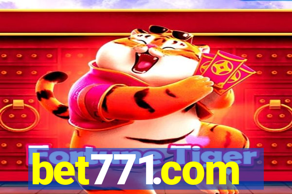 bet771.com