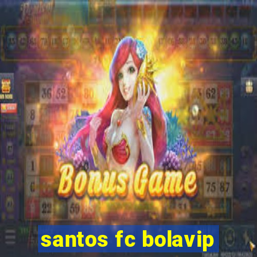 santos fc bolavip