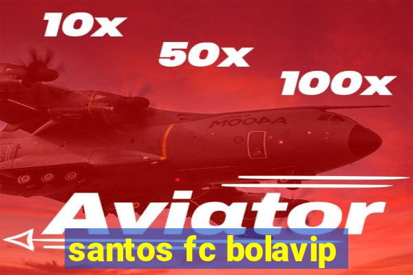 santos fc bolavip