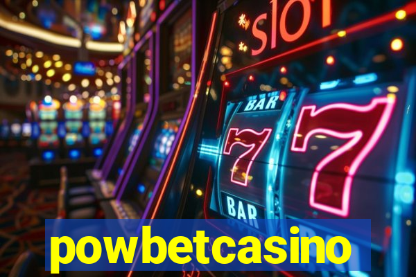 powbetcasino