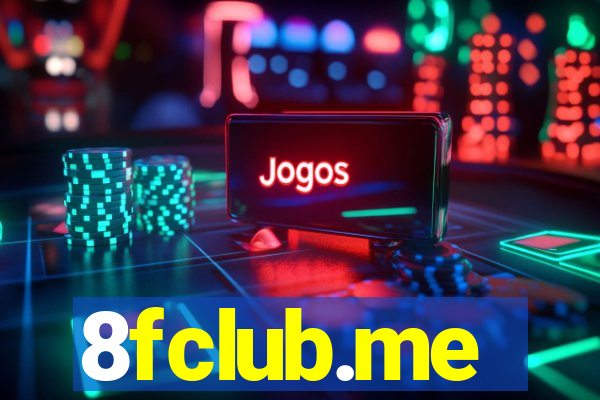 8fclub.me