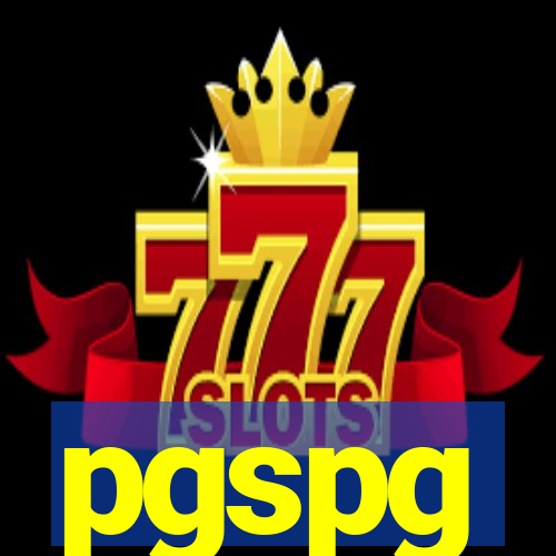 pgspg