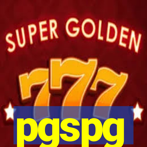 pgspg