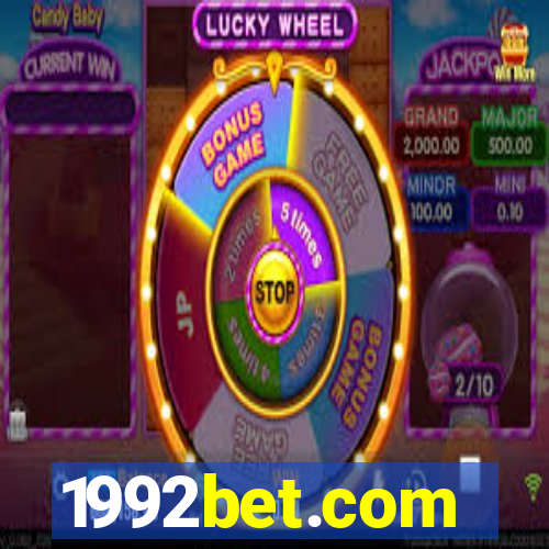 1992bet.com