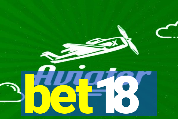 bet18