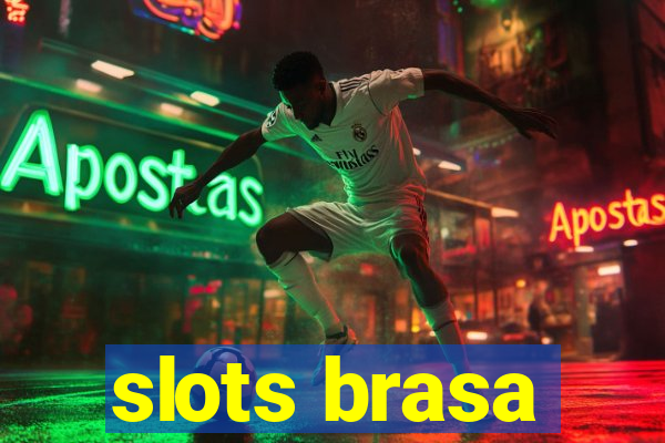 slots brasa