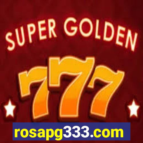 rosapg333.com