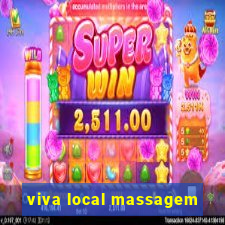 viva local massagem