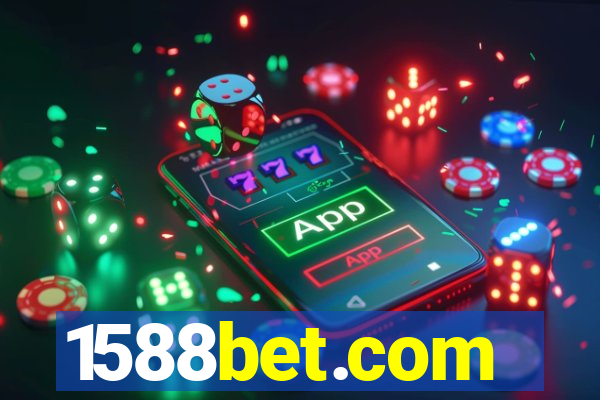 1588bet.com