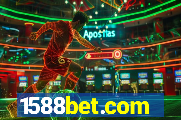 1588bet.com