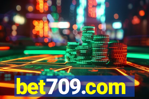 bet709.com