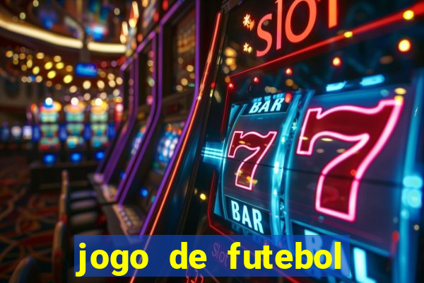 jogo de futebol the champions 3d