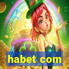 habet com