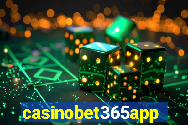 casinobet365app