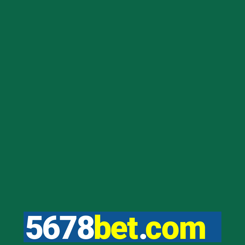 5678bet.com