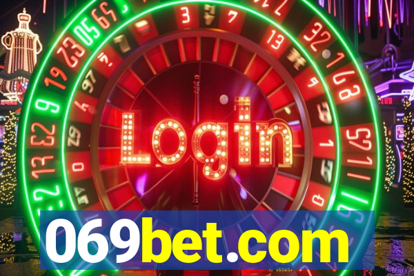 069bet.com