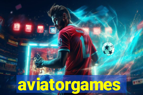 aviatorgames