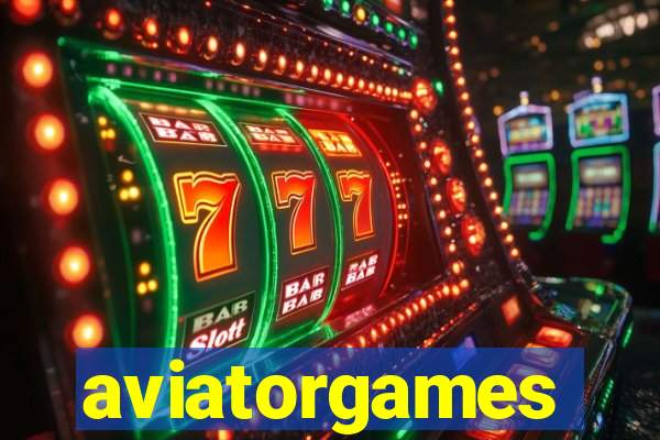 aviatorgames