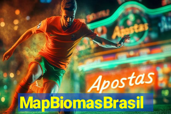 MapBiomasBrasil