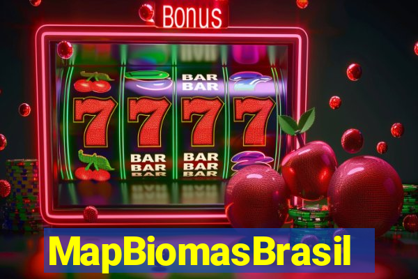 MapBiomasBrasil