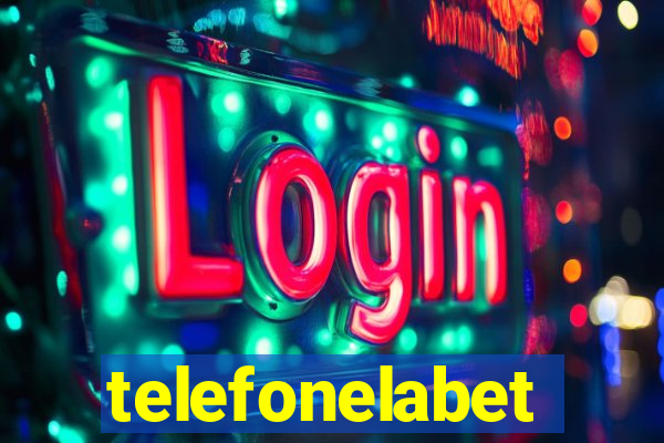 telefonelabet