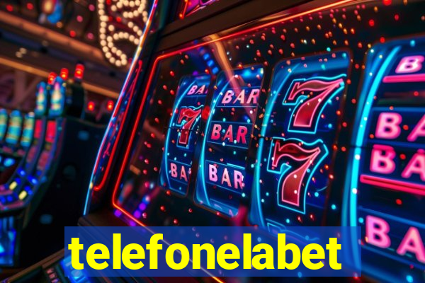 telefonelabet