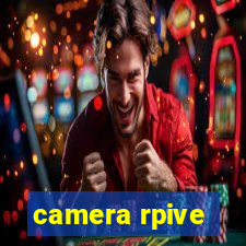 camera rpive