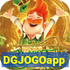 DGJOGOapp