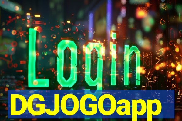 DGJOGOapp