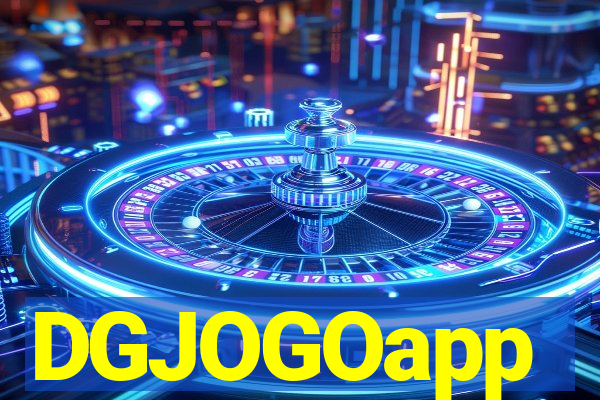 DGJOGOapp