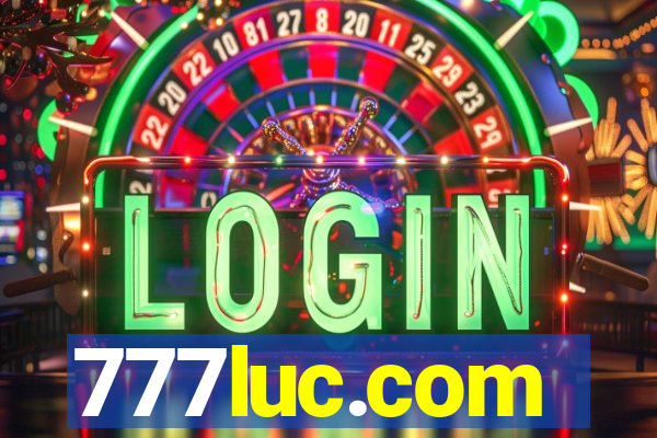 777luc.com