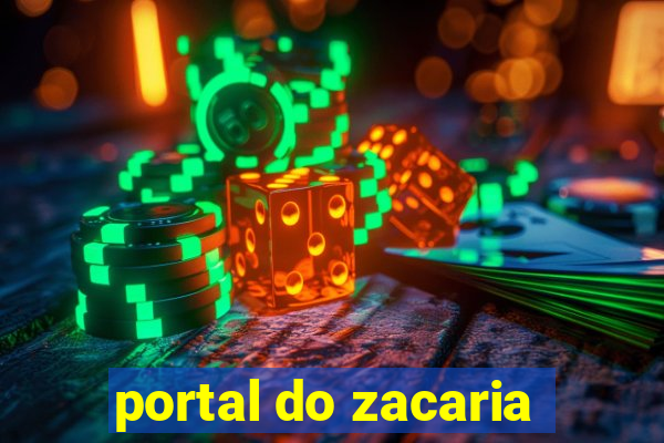 portal do zacaria