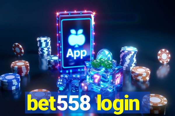 bet558 login