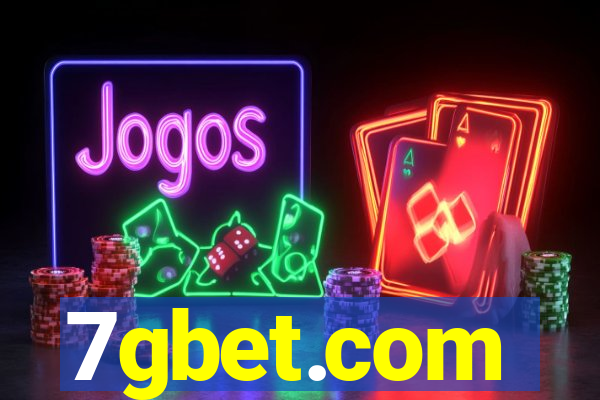 7gbet.com