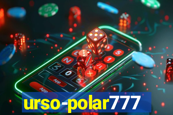 urso-polar777