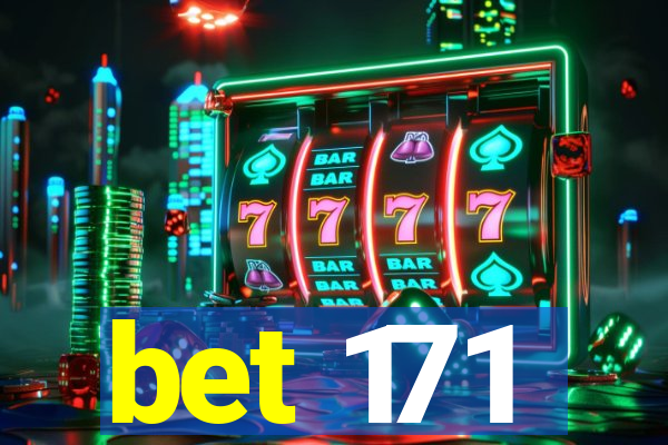 bet 171