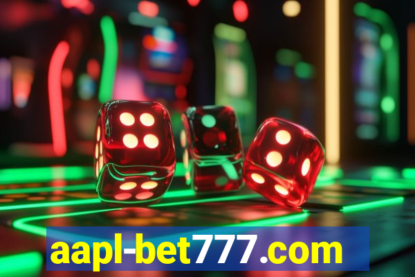 aapl-bet777.com