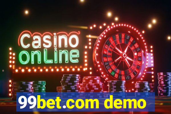 99bet.com demo