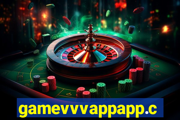 gamevvvappapp.com