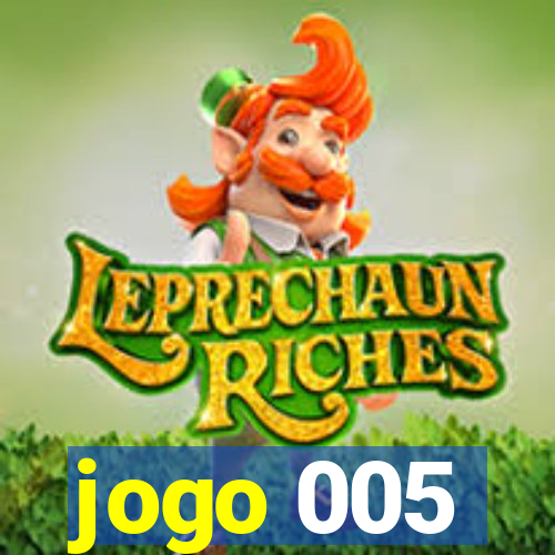 jogo 005