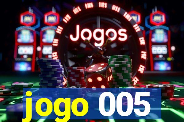 jogo 005