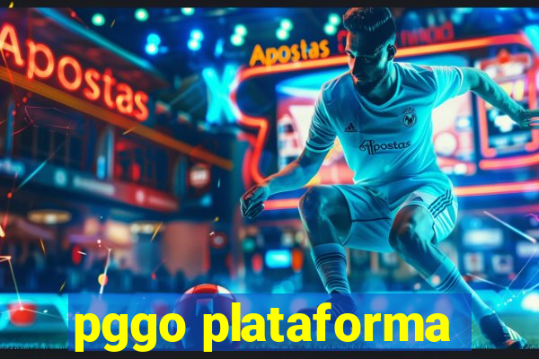 pggo plataforma