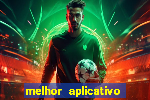 melhor aplicativo de jogos online