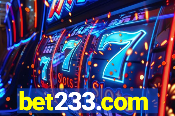 bet233.com